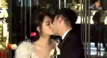 阿娇爆料结婚视频大全,甜蜜瞬间回顾  第2张